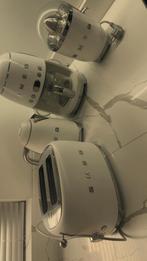 Électroménager Smeg, Electroménager, Enlèvement, Comme neuf