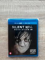 SILENT HILL revelation 3D [Blu-Ray] - FR, CD & DVD, Enlèvement ou Envoi, Comme neuf, Horreur