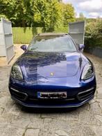 Porsche panamera 4 e hybride, Auto's, Automaat, 4 zetels, Leder, Berline