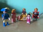 Playmobil Lot famille royale, Enfants & Bébés, Jouets | Playmobil, Comme neuf, Enlèvement ou Envoi, Playmobil en vrac