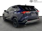 Toyota RAV-4 Style Plus 2WD, Euro 6, 131 kW, Noir, 5 portes