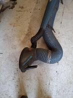 Nederman afzuigarm, Doe-het-zelf en Bouw, Ophalen, Zo goed als nieuw