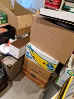 Verzameling  te koop, Verzamelen, Ophalen