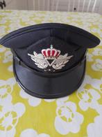 38 kepie, Verzenden, Landmacht, Helm of Baret