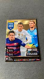 Panini fifa 365, 2016, Collections, Articles de Sport & Football, Comme neuf, Enlèvement ou Envoi