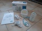 Babyfoon Philips Avent, Kinderen en Baby's, Babyfoons, Ophalen, Zo goed als nieuw