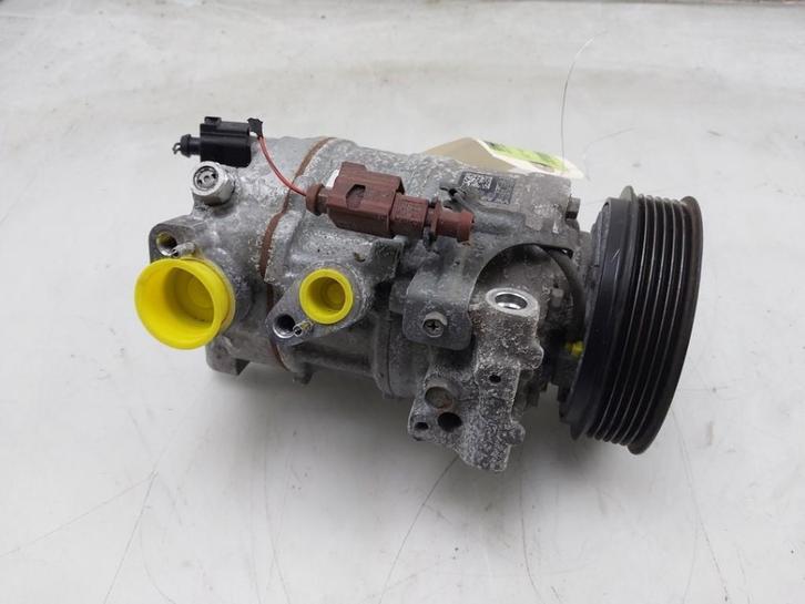 AIRCO POMP Seat Tarraco (01-2018/05-2024) (|3Q0816803D|), Auto-onderdelen, Airco en Verwarming, Seat, Gebruikt