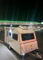 CARAVANE 2024‼️, Caravanes & Camping, Caravanes, Grand lit, 75 kg, 5 à 6 mètres, Particulier