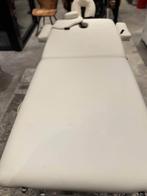 Opklapbare massage tafel, Ophalen, Zo goed als nieuw, Massagetafel