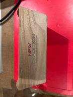 Houten bakje, Ophalen, Zo goed als nieuw