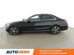 Mercedes-Benz C-Klasse 200 C 200 d Avantgarde (bj 2019), Auto's, Mercedes-Benz, 4 deurs, Achterwielaandrijving, Gebruikt, Euro 6