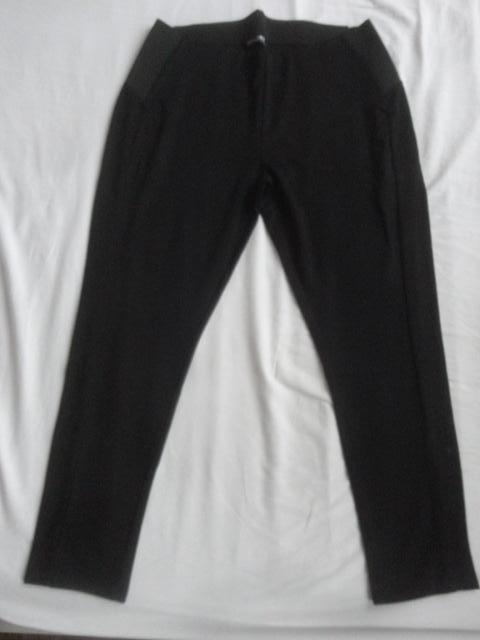 dames broek grote maat, Kleding | Dames, Grote Maten, Zo goed als nieuw, Broek of Spijkerbroek, Zwart, Ophalen of Verzenden