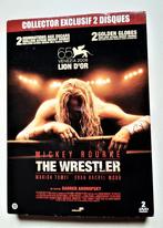 The Wrestler - Mickey Rourke - édition collector 2 dvd, À partir de 12 ans, Utilisé, Enlèvement ou Envoi, Drame