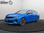 Opel Astra Sports Tourer GS - 1.2 Benzine - Automaat 8 - 13, Auto's, Blauw, 130 pk, Break, Astra