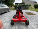 Tracteur tondeuse snapper, Tuin en Terras, Grasmaaiers, Ophalen, Gebruikt, Versnellingen, Benzine-grasmaaier