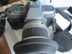 Foto camera, Audio, Tv en Foto, Fotocamera's Analoog, Ophalen of Verzenden, Gebruikt, Compact, Pentax