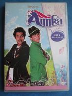 Amika Aflevering 40 t/m 52, Cd's en Dvd's, Dvd's | Kinderen en Jeugd, Avontuur, Alle leeftijden, Ophalen of Verzenden, Zo goed als nieuw