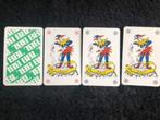 3 Jokers + Bridge Scoring Table BBL, Ophalen of Verzenden, Nieuw, Overige typen
