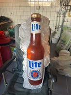 Mancave decoratie, Ophalen, Zo goed als nieuw