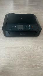 printer canon, Computers en Software, Printers, Ophalen, Zo goed als nieuw, Printer