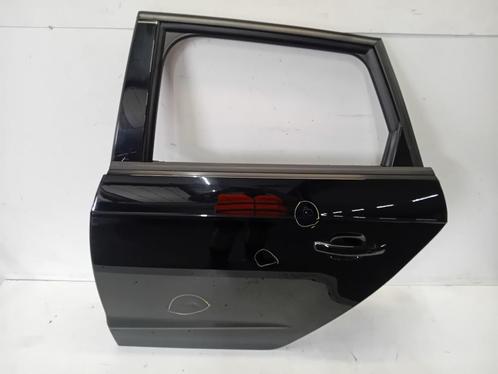 PORTIER LINKS ACHTER Audi A3 Sportback (8VA / 8VF), Auto-onderdelen, Carrosserie, Deur, Audi, Achter, Links, Gebruikt