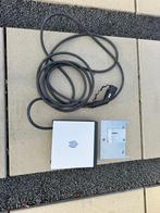 Smappee EV Wall Business 22kW laadpaal – 3-fase met 8m kabel, Ophalen, Zo goed als nieuw, Laadpaal en Laadkabel