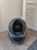 Litter Robot III Open Air, Ophalen, Zo goed als nieuw, Open