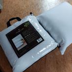 2 hoofdkussens misaio, Ophalen