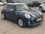 Mini Cooper D 1.5 diesel Ketting lawaai, Auto's, Mini, Euro 6, Bedrijf, Cooper, Te koop
