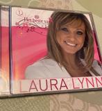 Cd's Laura Lynn / Frans Bauer 3 euro/stuk, Cd's en Dvd's, Ophalen of Verzenden, Zo goed als nieuw, Levenslied of Smartlap