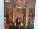 Abba - One Of Us (1981), Cd's en Dvd's, Vinyl Singles, Ophalen of Verzenden, Pop