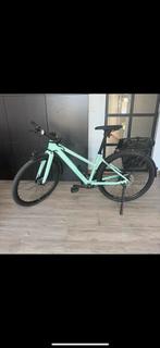 Nieuwe canyon commuter, Ophalen, Zo goed als nieuw, Versnellingen