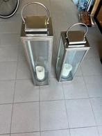 Kandelaar, Ophalen, Kandelaar