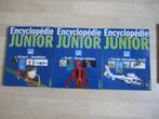 Encyclopédie Junior, Garçon ou Fille, Enlèvement ou Envoi, Comme neuf, France Loisirs