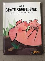 Het grote knuffelboek, Guido Van Genechten, Nieuw, Ophalen of Verzenden