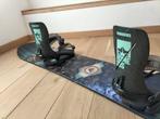 Snowboard Jones Mountain Twin et Rome Katana, Sport en Fitness, Snowboarden, Ophalen