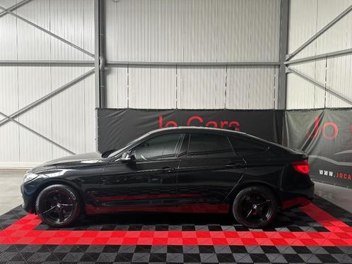 BMW 318da GT/Led/Navi/Camera/Carplay/cc/airco/Leder/Automaat, Auto's, BMW, Bedrijf, Te koop, 3 Reeks GT, ABS, Achteruitrijcamera