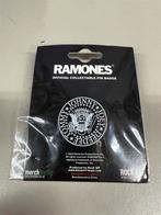 The ramones presidential seal - badge pin, Enlèvement ou Envoi, Neuf