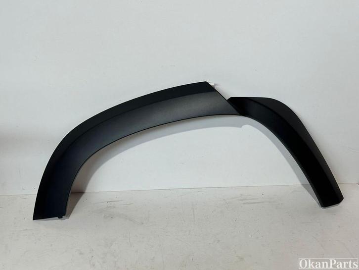 Land Rover Defender achter wielrand rechts L8BM-290E22-AB, Auto-onderdelen, Carrosserie, Land Rover, Achter, Rechts, Gebruikt