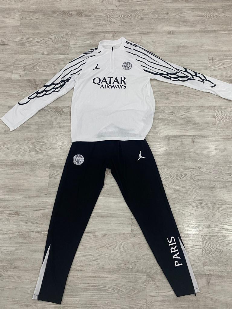 Survetement psg, Enlèvement, Neuf