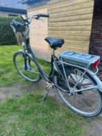 Elektrische fiets, Ophalen, Gebruikt, Batavus