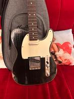 Kauffmann Telecaster Custom ‘63 (fender model), Muziek en Instrumenten, Ophalen of Verzenden, Zo goed als nieuw, Fender