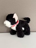 Knuffel hondje, Ophalen of Verzenden, Zo goed als nieuw, Hond