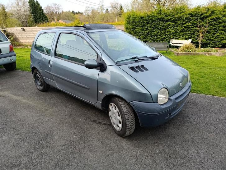 Renault Twingo, Auto's, Renault, Particulier, Twingo, Elektrisch, Ophalen