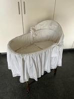 Babywieg Vintage, Kinderen en Baby's, Babywiegjes en Ledikanten, Ophalen, Zo goed als nieuw, Wieg