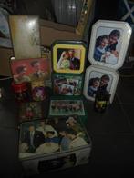 blikken dozen koningshuis, Ophalen of Verzenden, Gebruikt, Overige typen