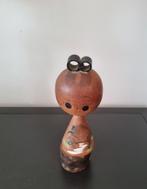 Lieve Kumagaya Tempel Kokeshi, Verzenden