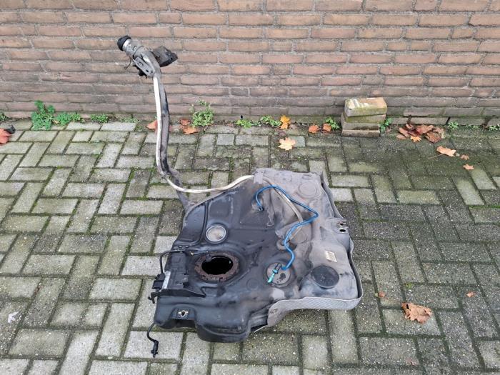 Tank van een Audi A3, Gebruikt, -, -, -
