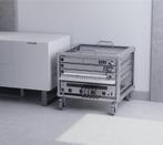 Unifi toolless mini rack, Informatique & Logiciels, Commutateurs réseau, Enlèvement ou Envoi, Comme neuf