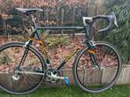 Eddy Merckx stalen 90s koersfiets, Vélos & Vélomoteurs, Autres marques, Acier, Enlèvement, Utilisé